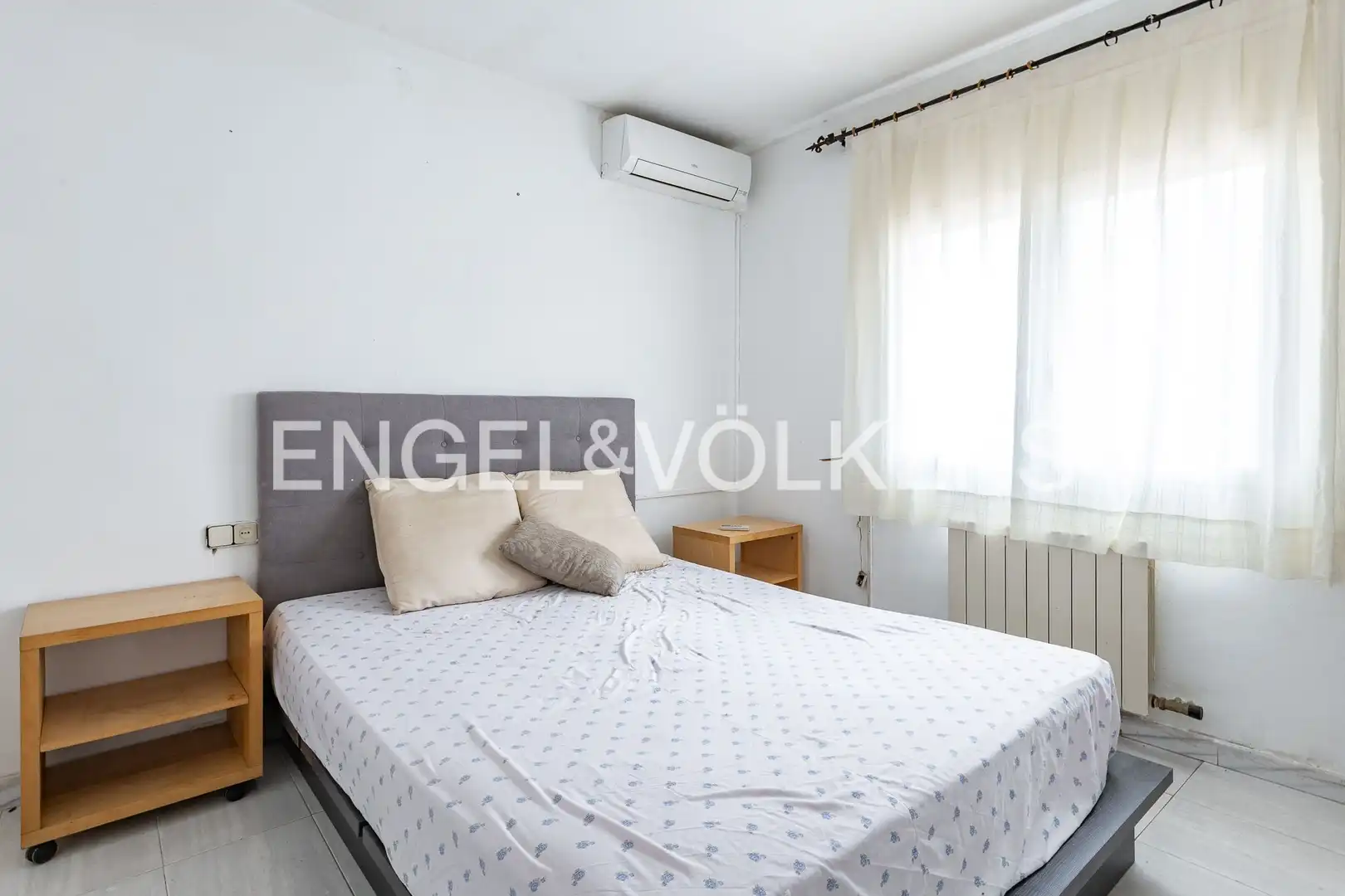 Habitación de Casa o chalet en venta en Vilassar de Dalt con Aire acondicionado, Calefacción y Jardín privado