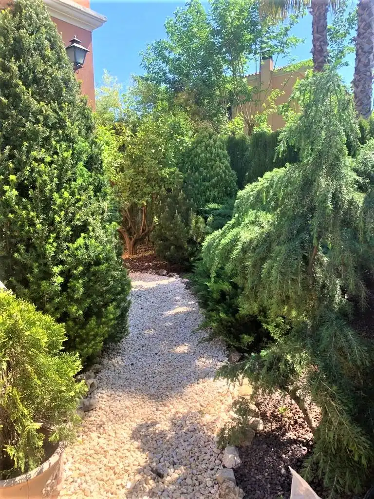Xalet amb piscina en venda a Baeza, imagen 7