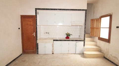 Foto 3 de Finca rústica en venta en Abanilla, Murcia