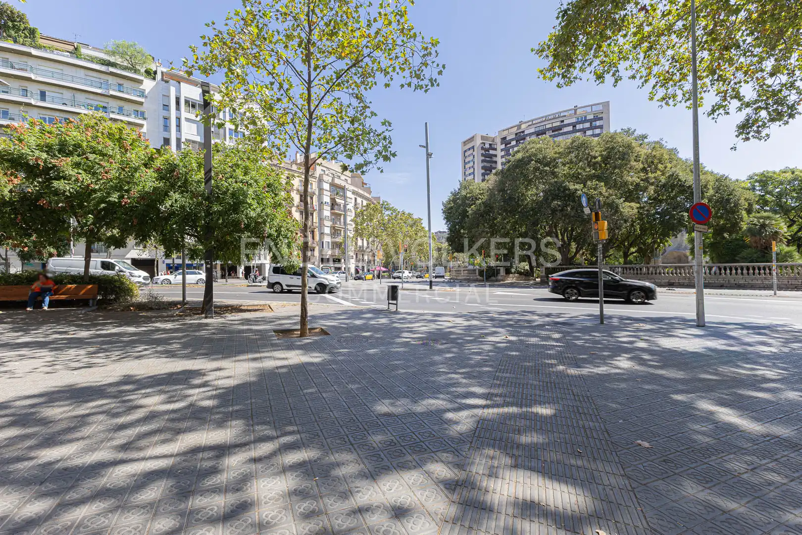 Commercial properties for rent in Dreta de l'Eixample