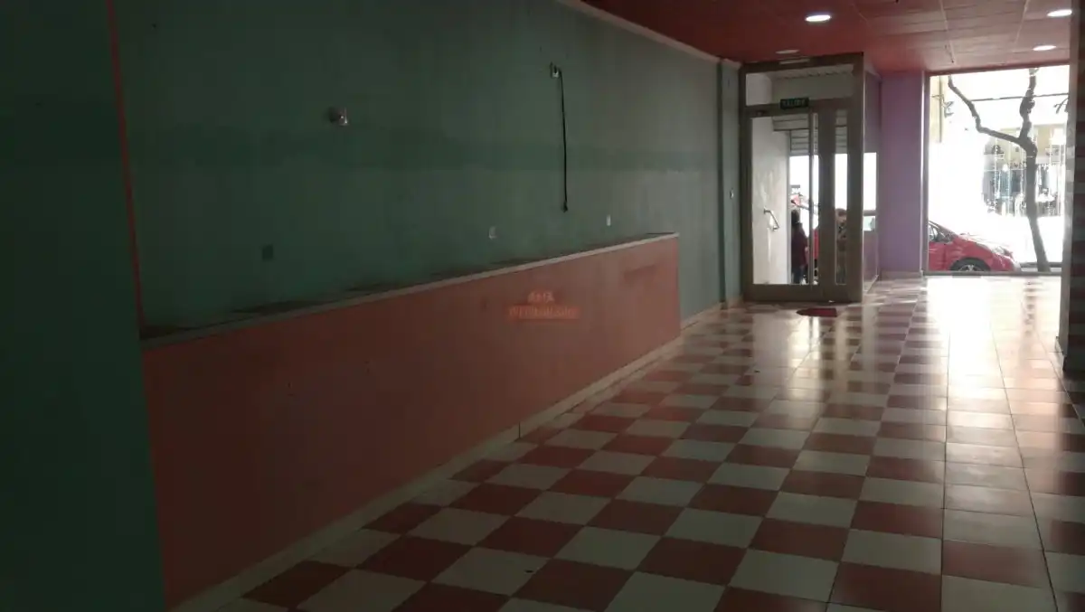 Local comercial en venda a Centro
