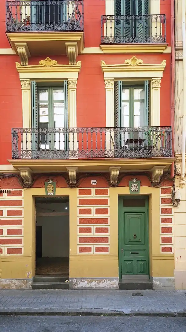 Commercial properties for rent in Sant Lluís, Vila de Gràcia