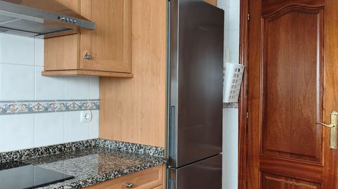Foto 3 von Wohnung zur Miete in Escultor Camilo Otero, Castiñeiriño - Cruceiro de Sar, Santiago de Compostela