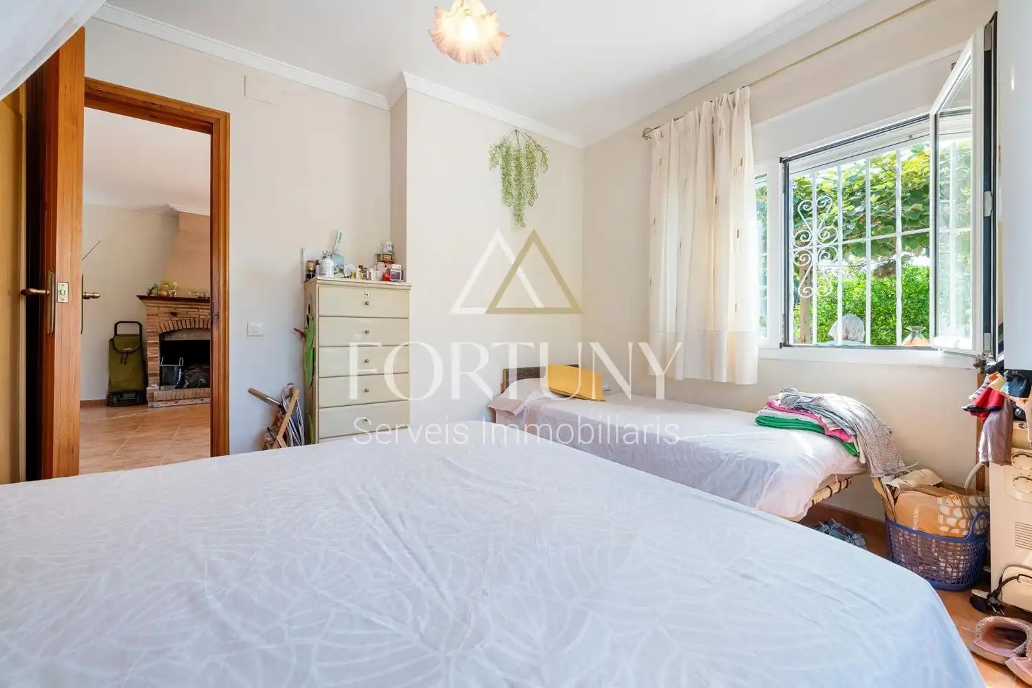 House with pool for sale in del Freixe, imagen 12