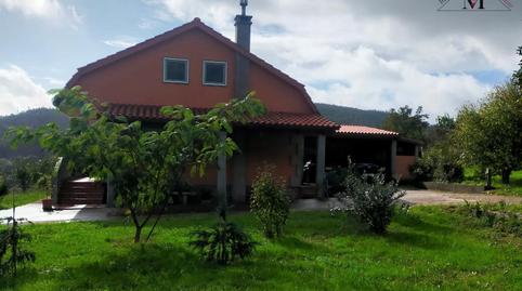 Foto 4 de Casa o xalet en venda a N/a, -1, Tomiño, Pontevedra
