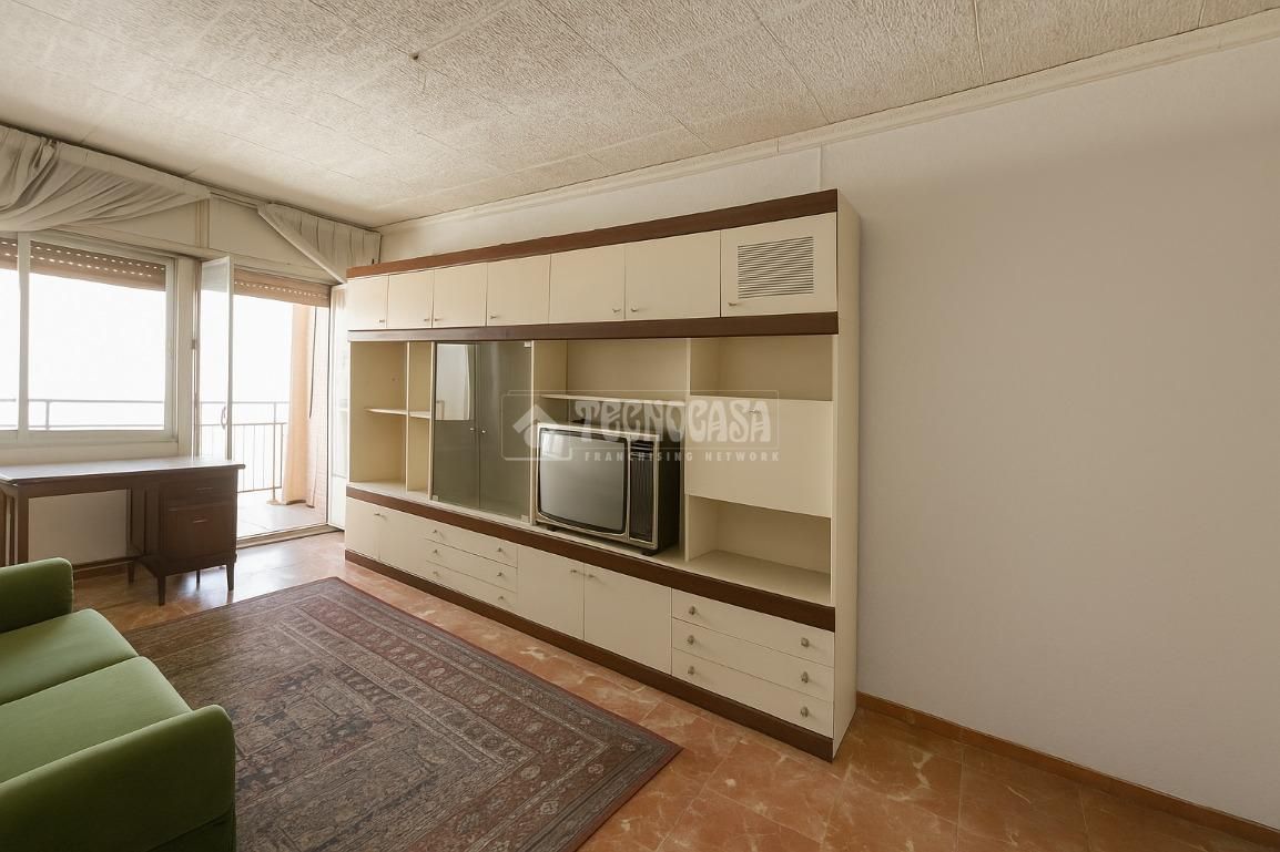Flat for sale in Puerta del Ángel, Latina
