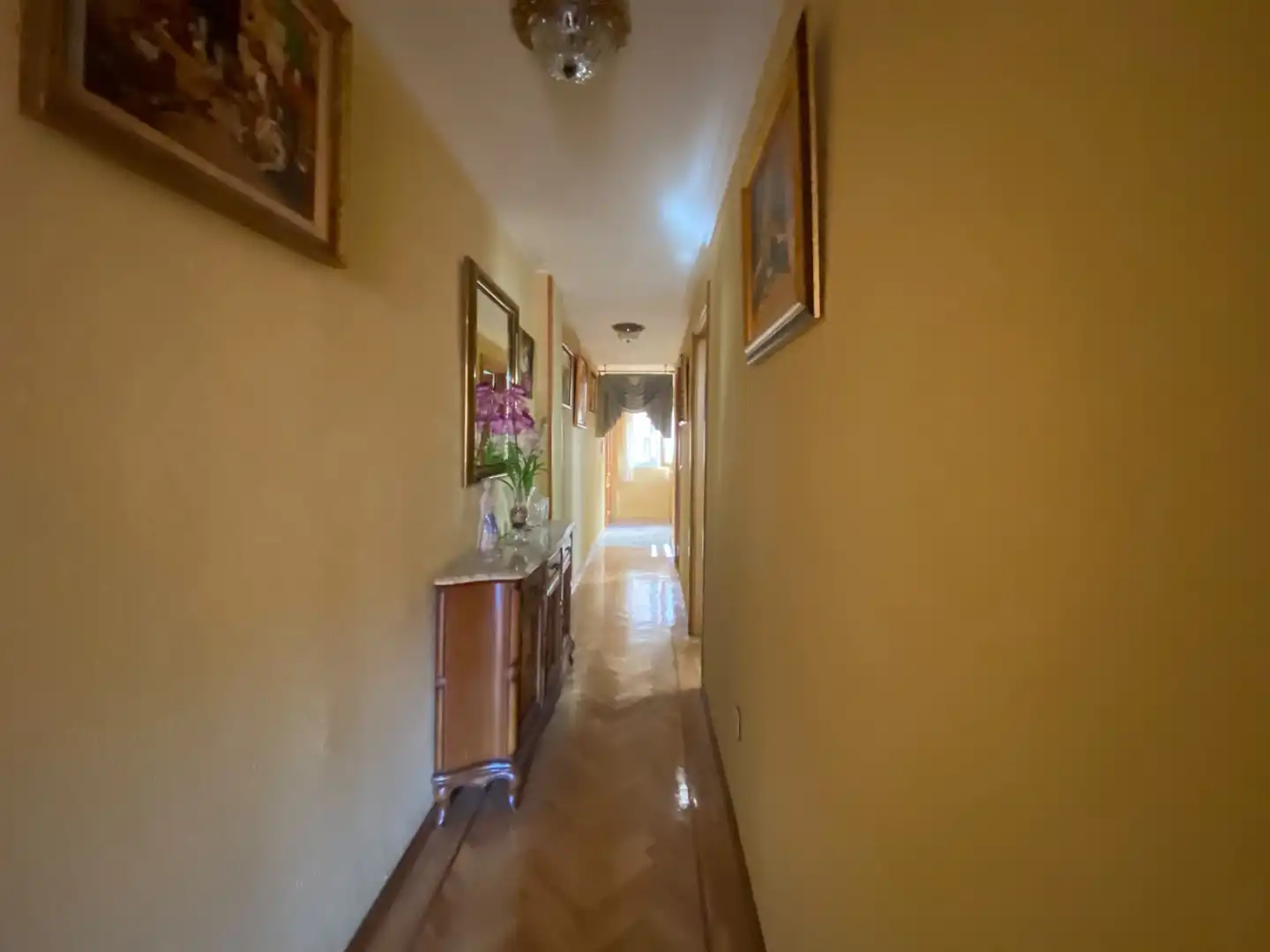 Piso en venta en Campo de la Juventud