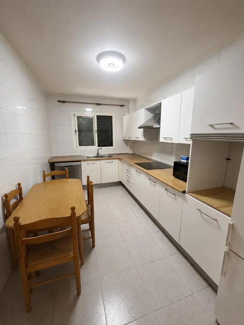 Kitchen of Ground floor for sale in Marratxí  with Air Conditioner, Heating and Private garden