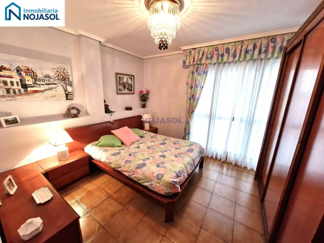 Appartement compact avec terrasse à vendre à Calle ris, imagen 16