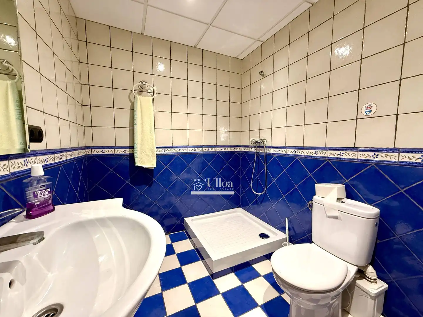 Detached house with pool for sale in La Huerta, imagen 69