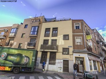Appartamento in vendita a C/ Jaime Tercero