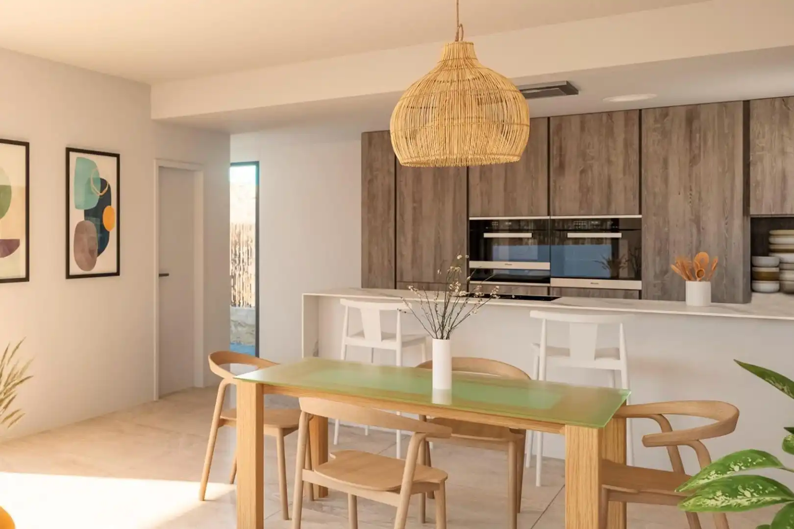 Casa in vendita a Algorfa, imagen 5