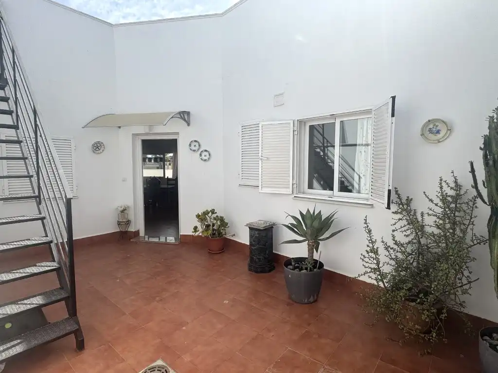 Àtic amb piscina en venda a Las Marinas - Pueblo Laguna, imagen 6