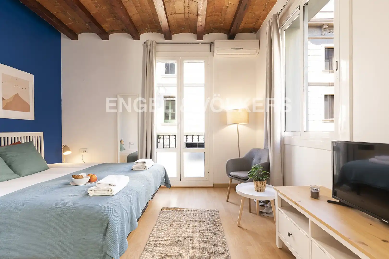 Lofts for rent in Barcelona, Barcelona