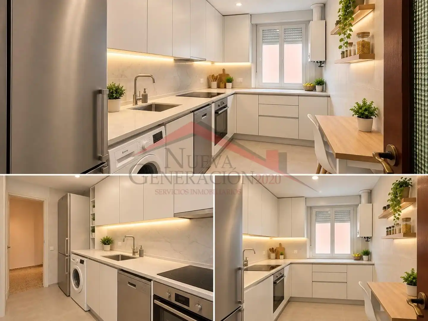 Appartement avec ascenseur à vendre à Plaza de toros - Venta Vargas - Capitania, imagen 7
