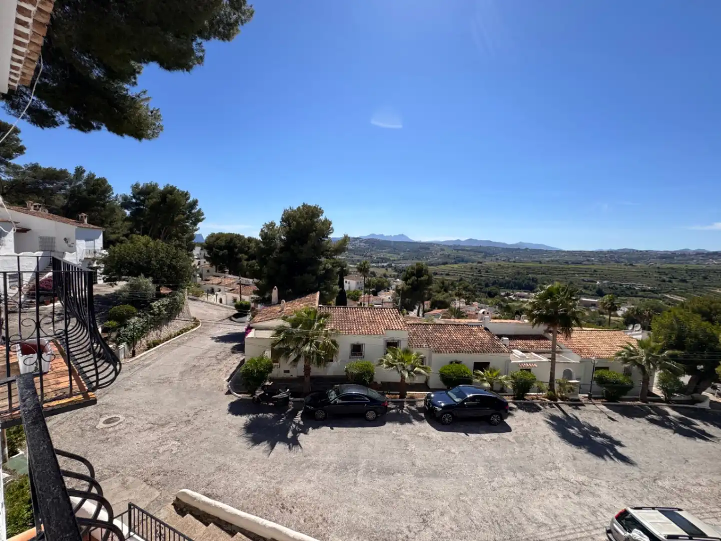 Chalet con balcón en venta en Alcassar, imagen 5