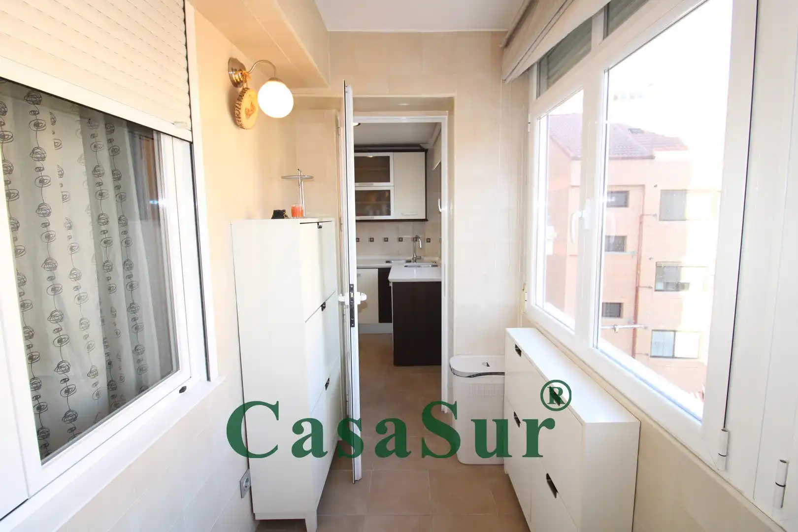 Apartament amb ascensor en venda a Calle Don Sancho, imagen 9