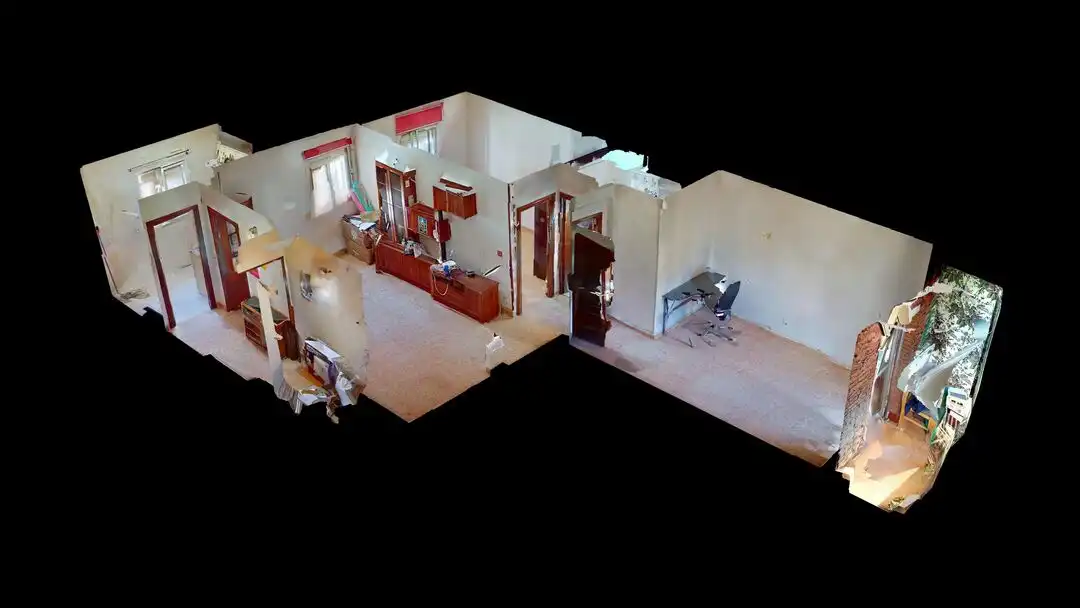 Pis en venda en Coslada amb Terrassa i Traster