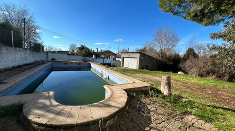 Foto 2 de Casa o chalet en venta en Los Hueros, Villalbilla