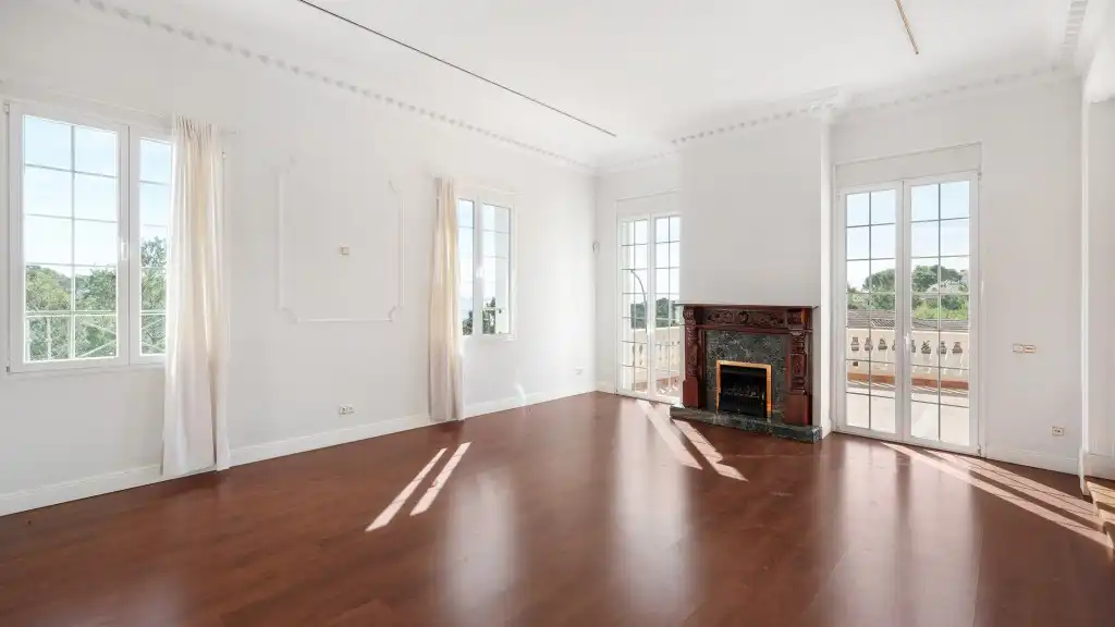 Casa o chalet de alquiler en Cas Català - Illetes