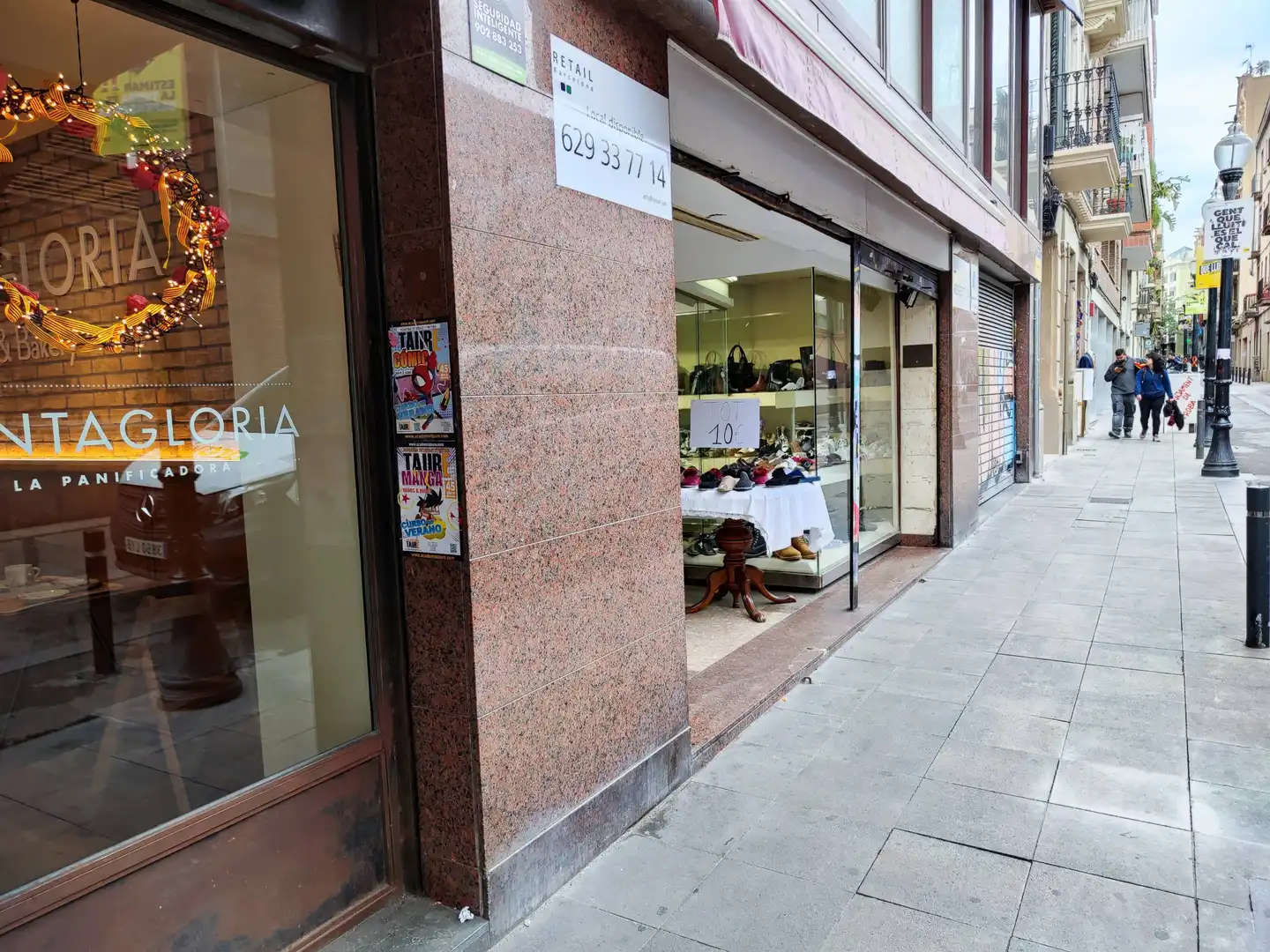 Local comercial en alquiler en Llibertat 18, imagen 12