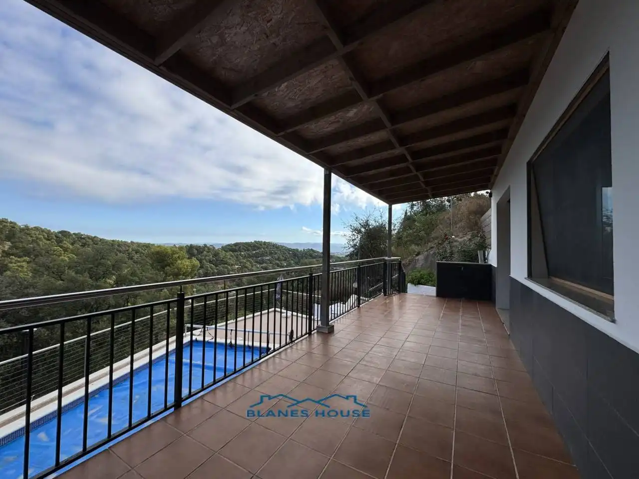 Casa amb piscina de lloguer a Calle Gavines 0, imagen 32