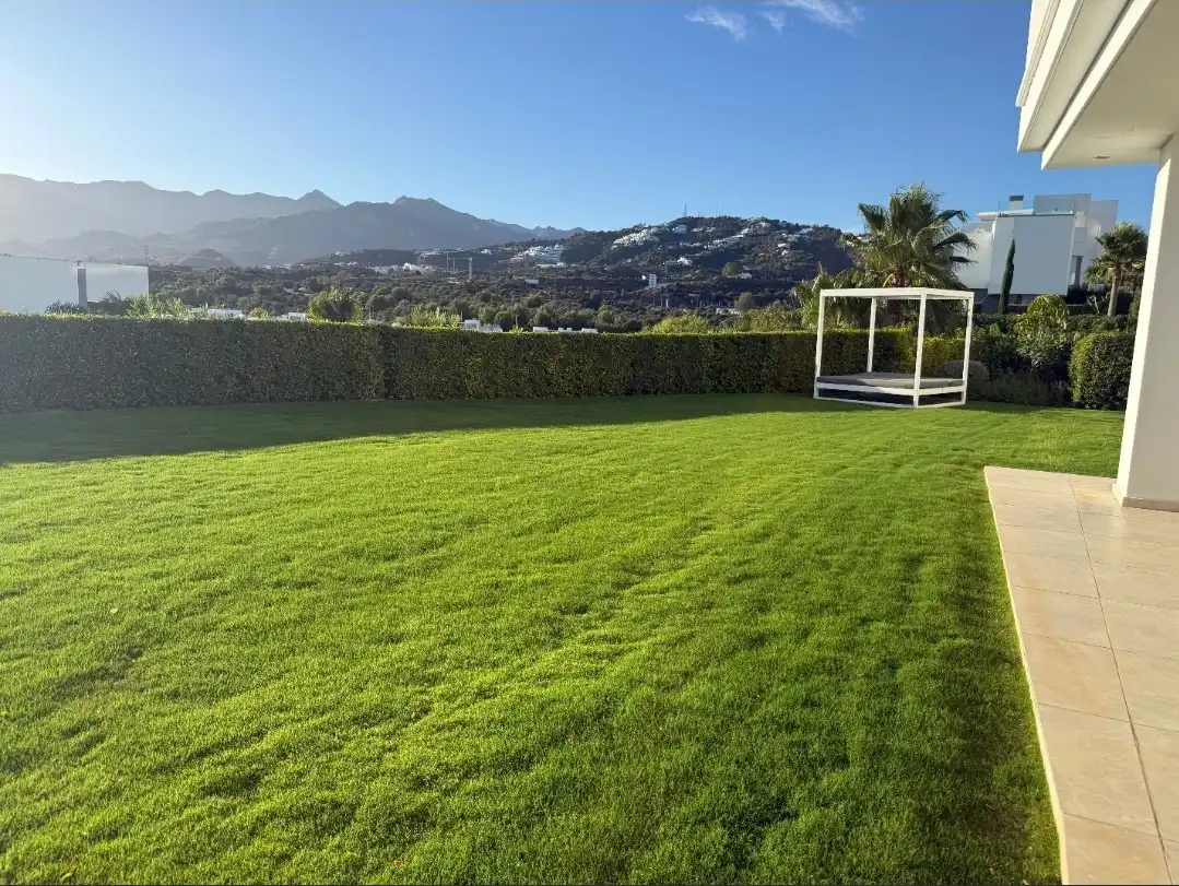 Apartament de lloguer a Río Real