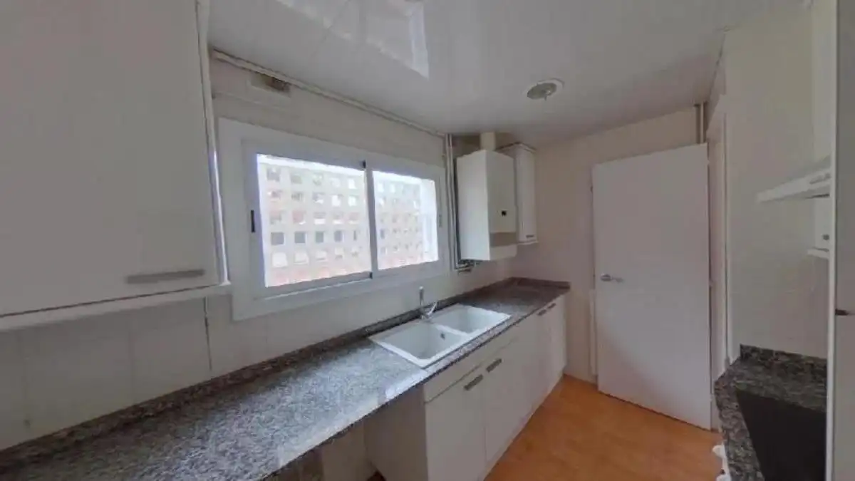 Apartment with pool for sale in RAMON CASAS, imagen 14
