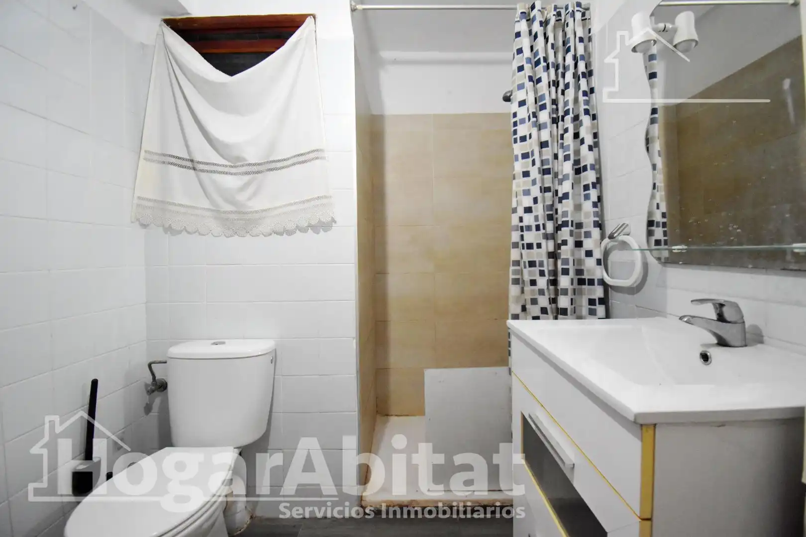 Habitación de Piso en venta en Tavernes de la Valldigna, Valencia