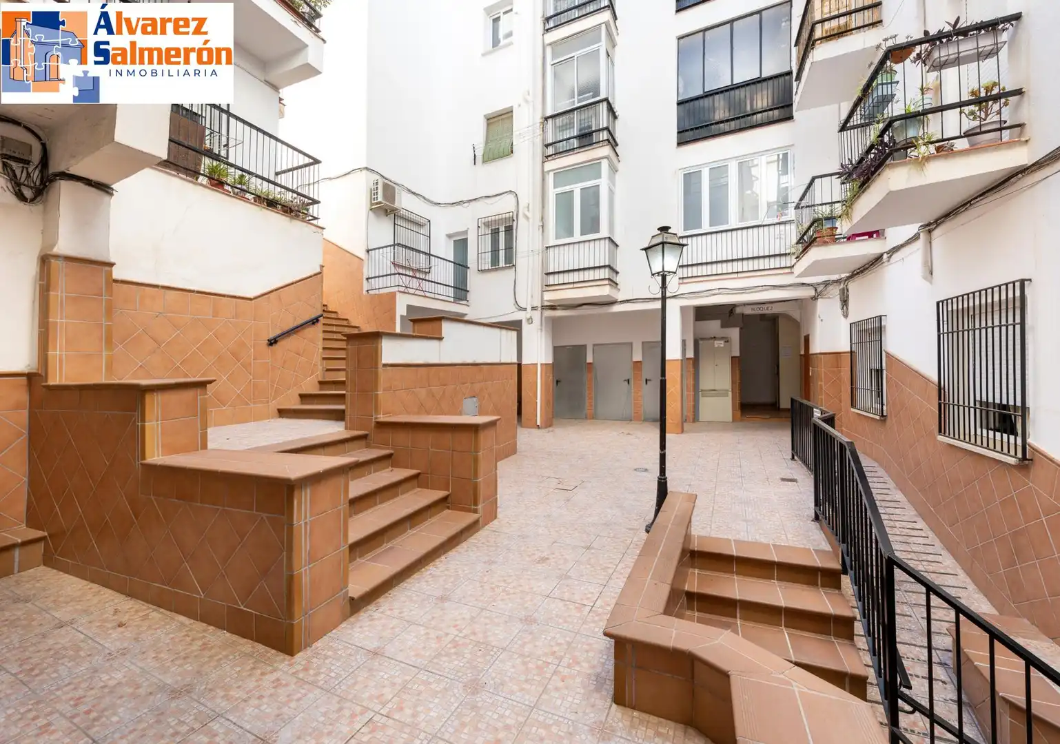 Apartament amb terrassa en venda a 28 Calle Acera de San Ildefonso #28 3B, imagen 8