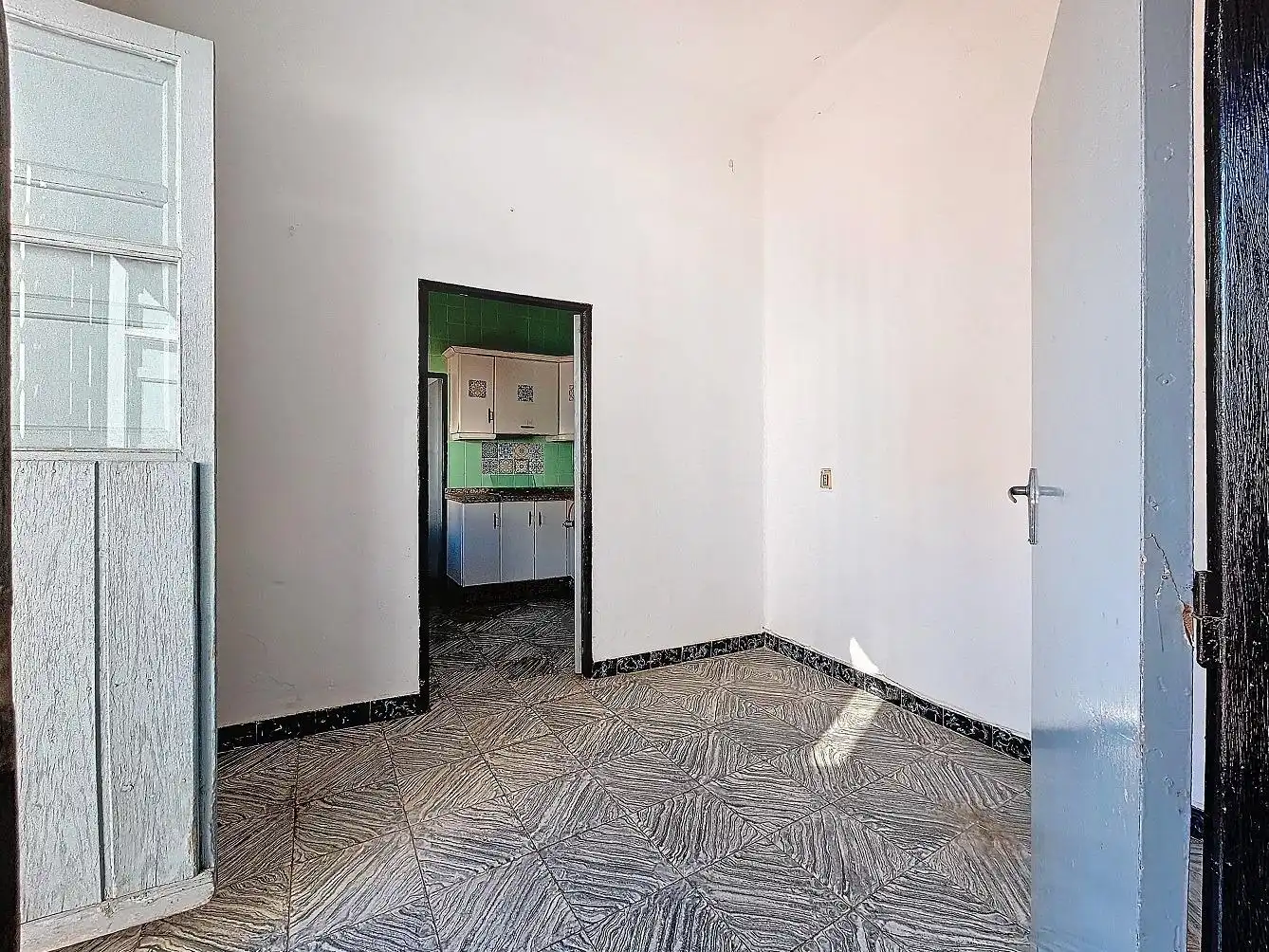 Casa o xalet en venda a MONTERO, Sta. Marina - San Andrés - San Pablo - San Lorenzo