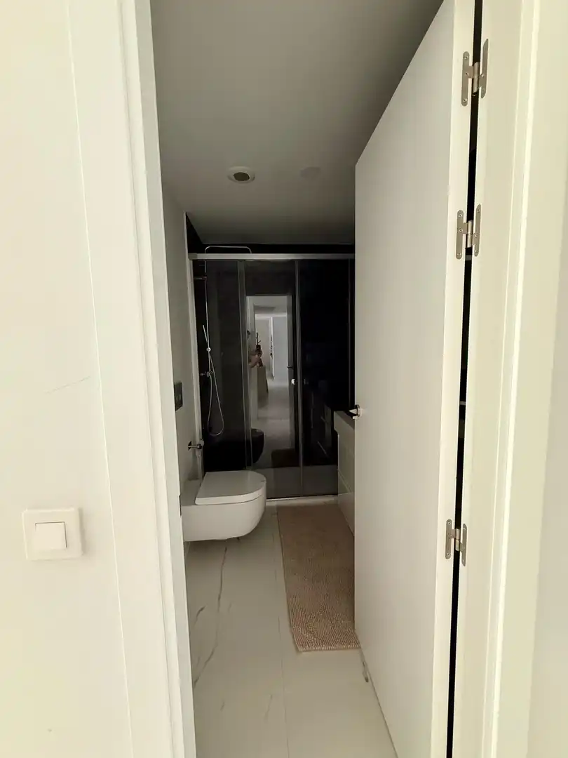 Habitatge amb piscina en venda a Bahía de Casares, imagen 31