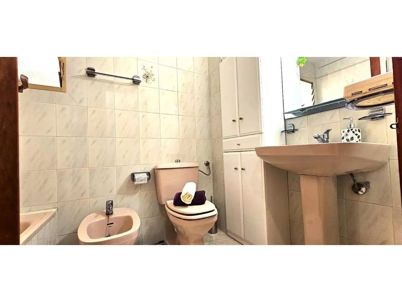 Appartement compact avec ascenseur à louer à Calle Calatrava 2, imagen 14