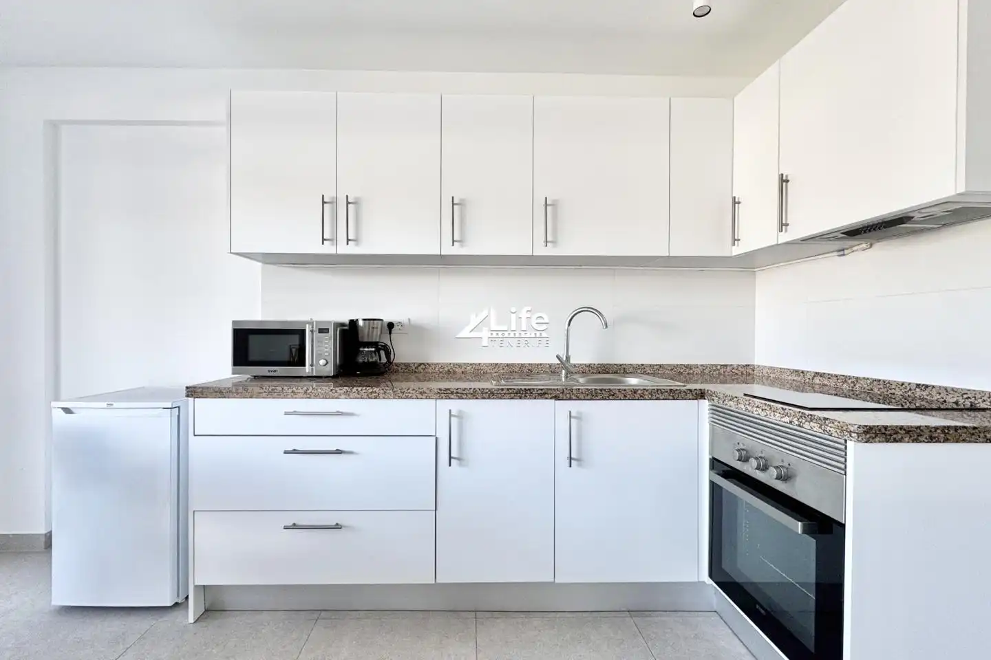 Apartament amb terrassa en venda a Palm - Mar, imagen 6