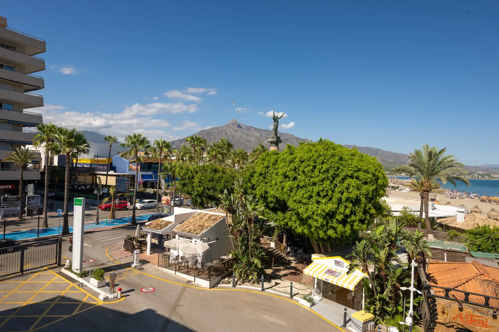 Apartment for sale in MUELLE RIBERA (P BANUS), imagen 29
