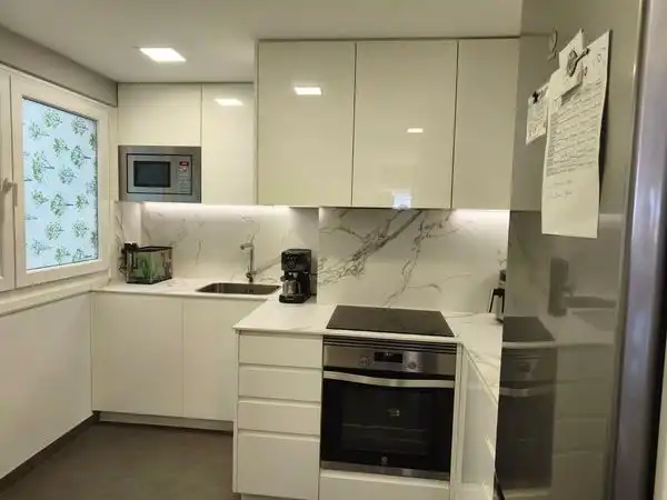 Cocina de Piso en venta en Centro Urbano