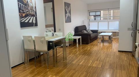 Foto 3 de Pis en venda a La Catedral, Murcia