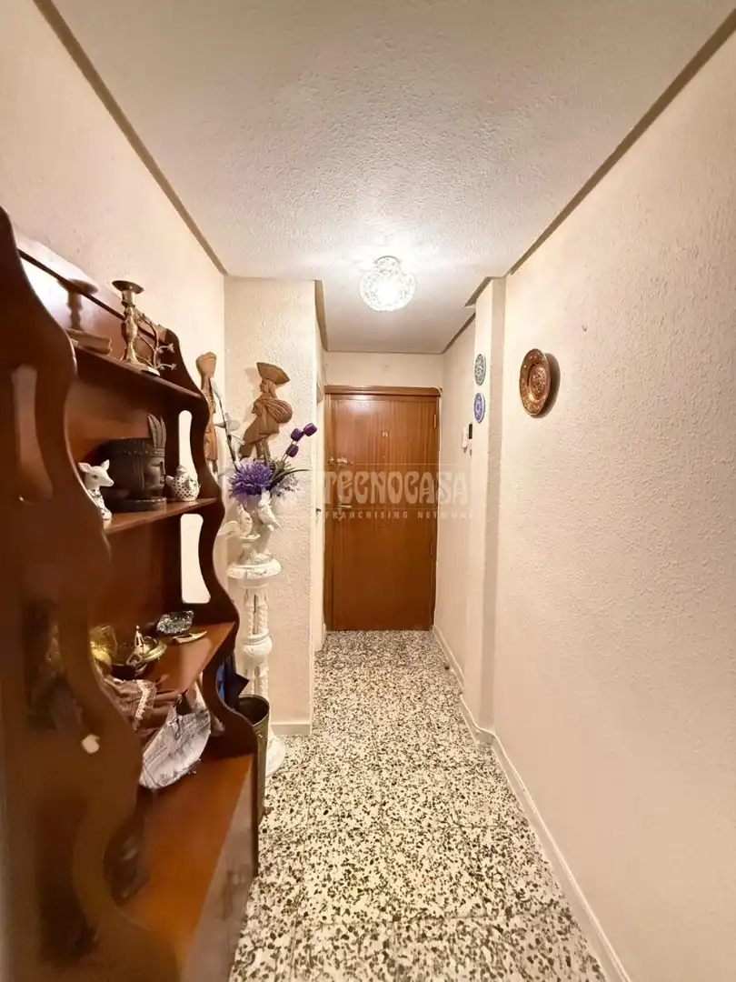 Piso en venta en Madrid con Aire acondicionado, Calefacción y Terraza