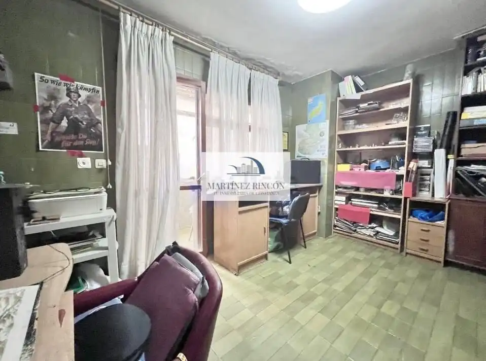 Wohnung mit Aufzug zum Verkauf in Centro - Casco Histórico, imagen 26