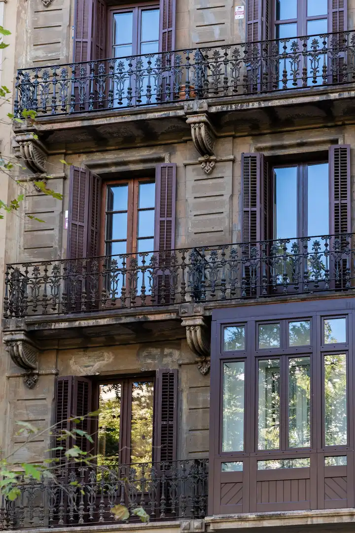 Wohnung mit Aufzug zum Verkauf in Gran Via de les Corts Catalanes, imagen 25