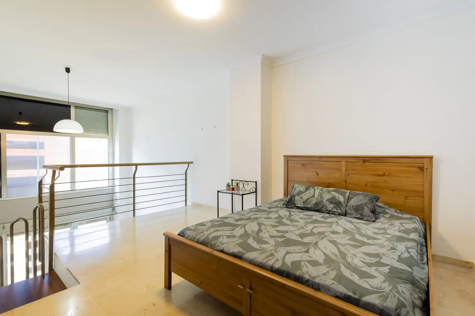 Dúplex de lloguer a Av. Tres de Mayo, Los Llanos - El Cabo