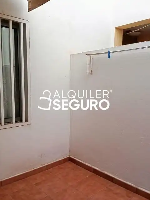 Flat for rent in ruiz, San Gregorio
