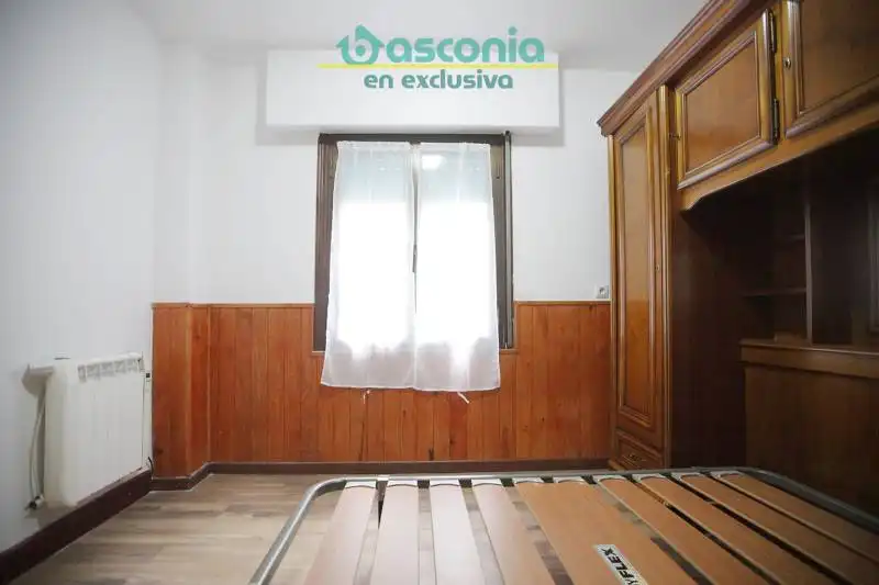 Wohnung mit Terrasse zum Verkauf in Aperribai Auzoa, imagen 14