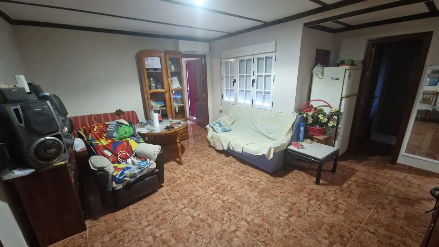 Casa adosada en venda en Jaén amb Aire condicionat, Calefacció i Terrassa