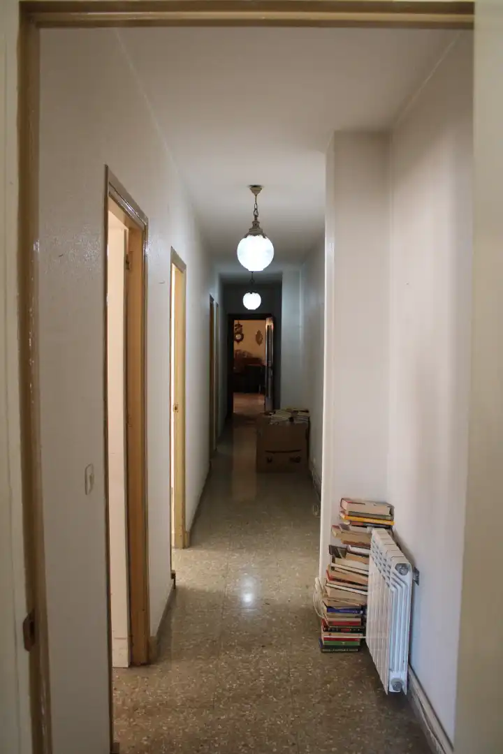 Wohnung mit Terrasse zum Verkauf in Alameda de San Antón, imagen 32