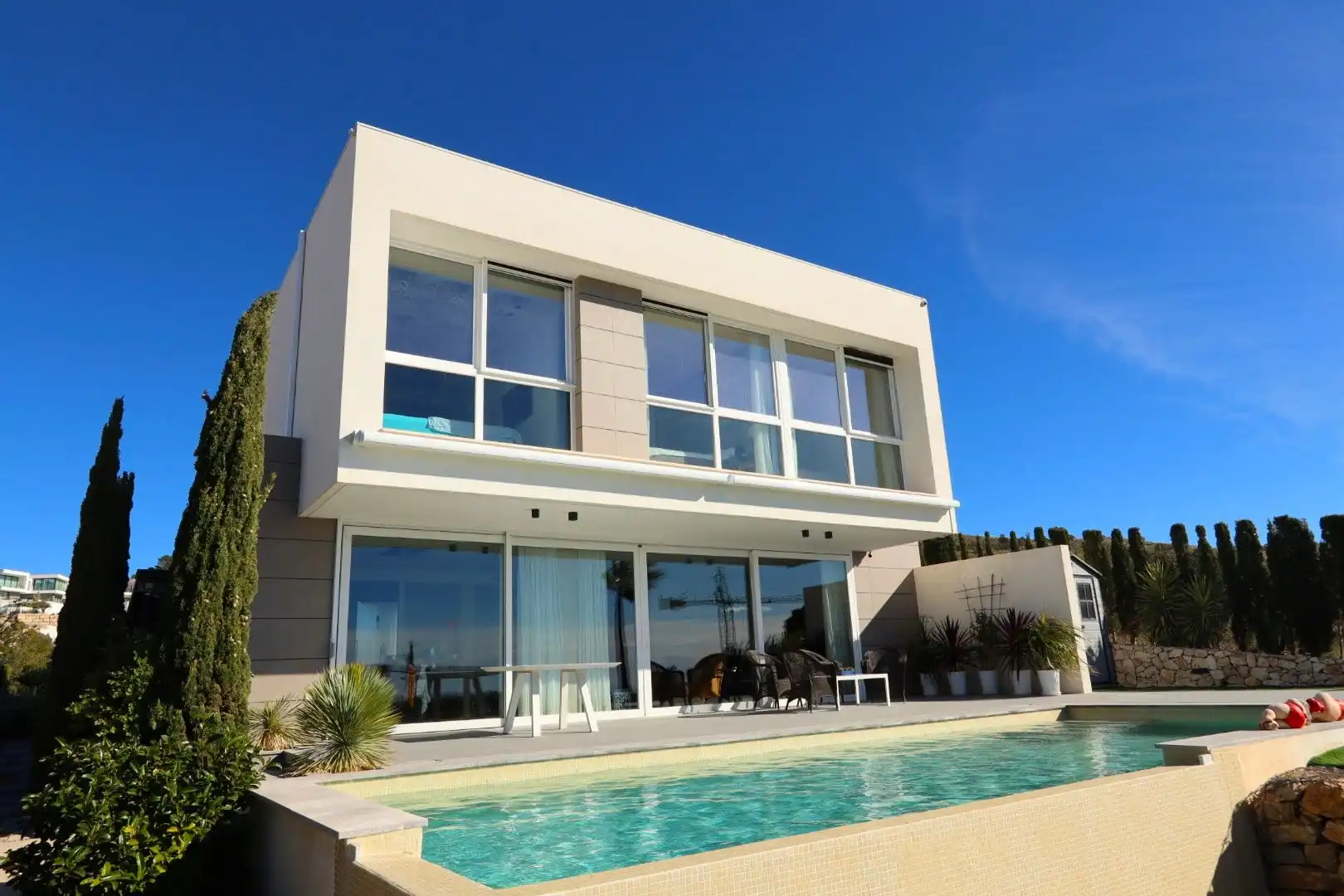 Casa en venta en El Secanet - Hacienda del Sol, imagen 2
