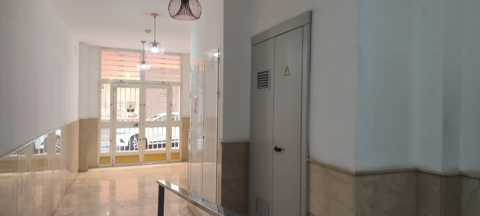 Flat for sale in Almería  with Air Conditioner, Furnished and Oven