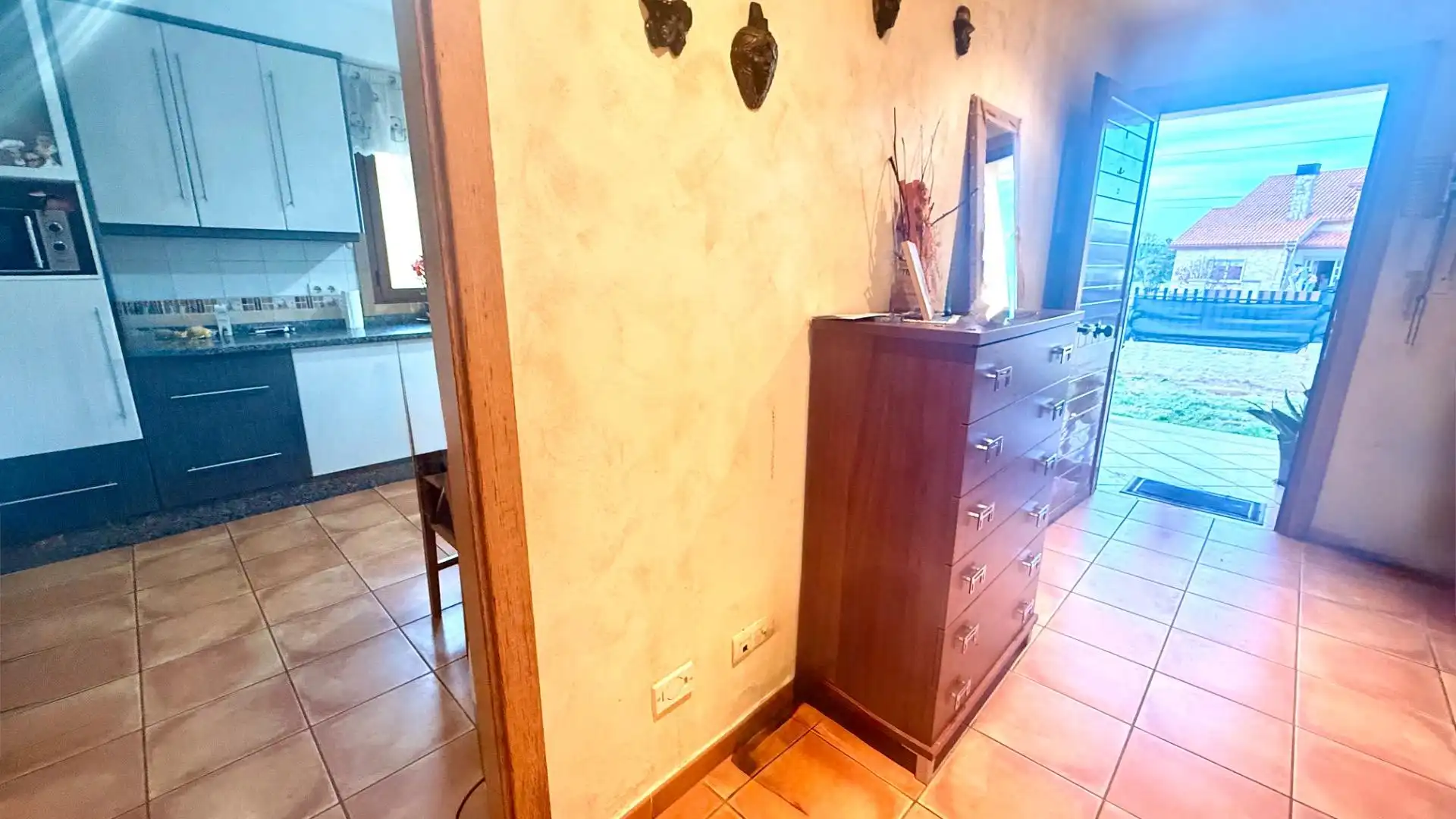 Casa o chalet en venta en Lalín con Calefacción, Jardín privado y Terraza