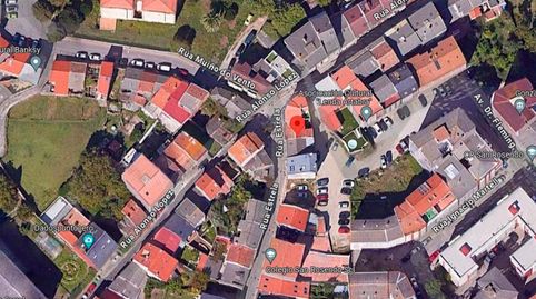 Foto 4 de Residencial en venda a Estrela, 3, Ferrol Vello - Puerto, Ferrol