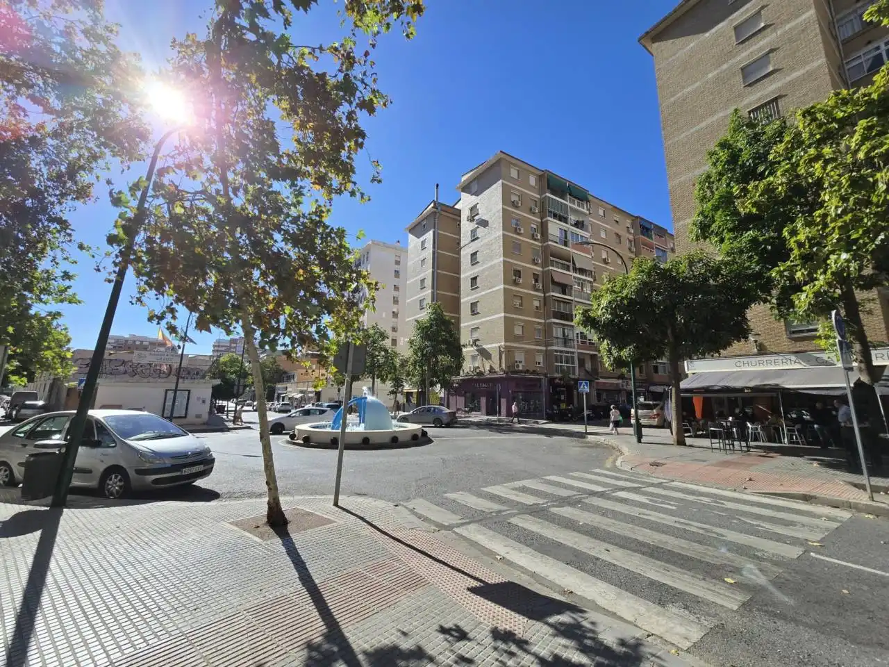Appartamento con ascensore in vendita a Carretera de Cádiz, imagen 2